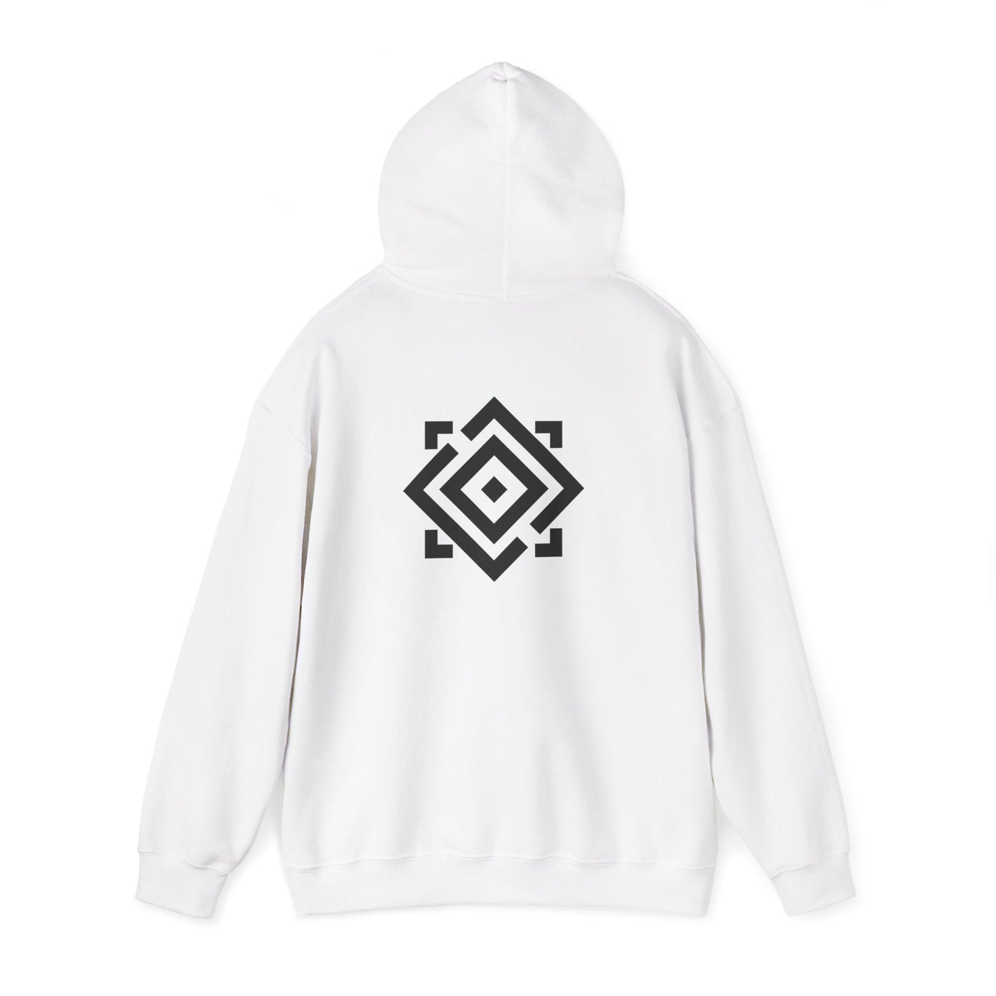 Artistry Trends Hoodie - Cozy Streetwear Sweatshirt for Creative Souls, Men's Apparel, Perfect Gift for Artists, Casual Wear, Comfort, Men’s Hoodie