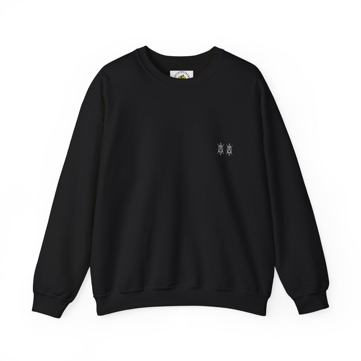 Men's Heavy Blend™ Crewneck Sweatshirt
