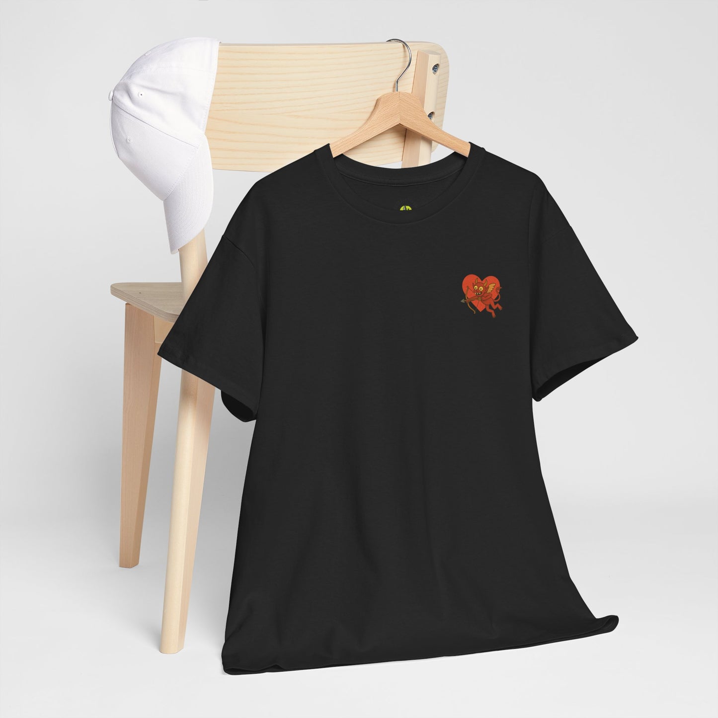 My Demons & I Graphic Tee | Funny Dark Humor Shirt | ArtistryTrends