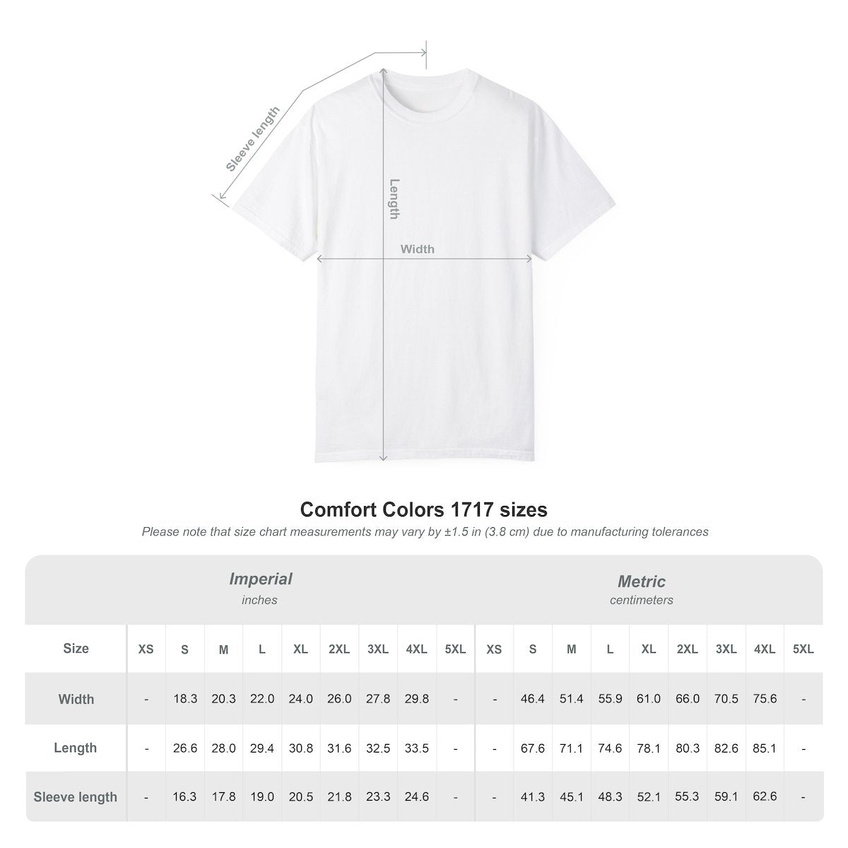 Bold Statement T-Shirt, Garment-Dyed Tee, Gen Z, Birthday Gift, Casual Wear, Youth Apparel