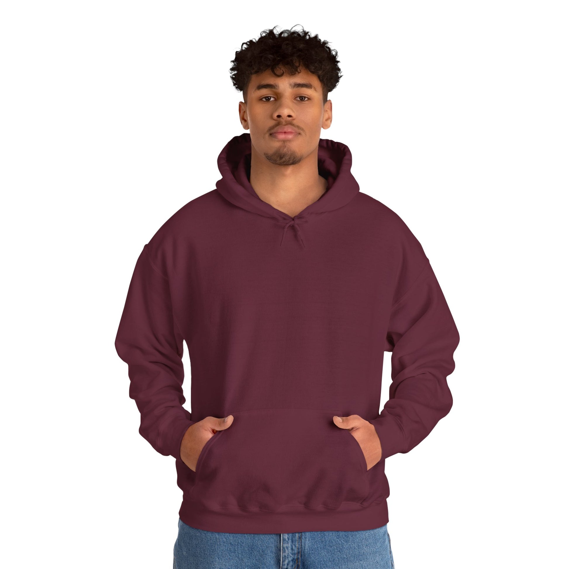 Cozy Unisex Hooded Sweatshirt for Everyday Comfort, Casual Wear, Gifts, Fall Fashion, Unisex Pullover Hoody