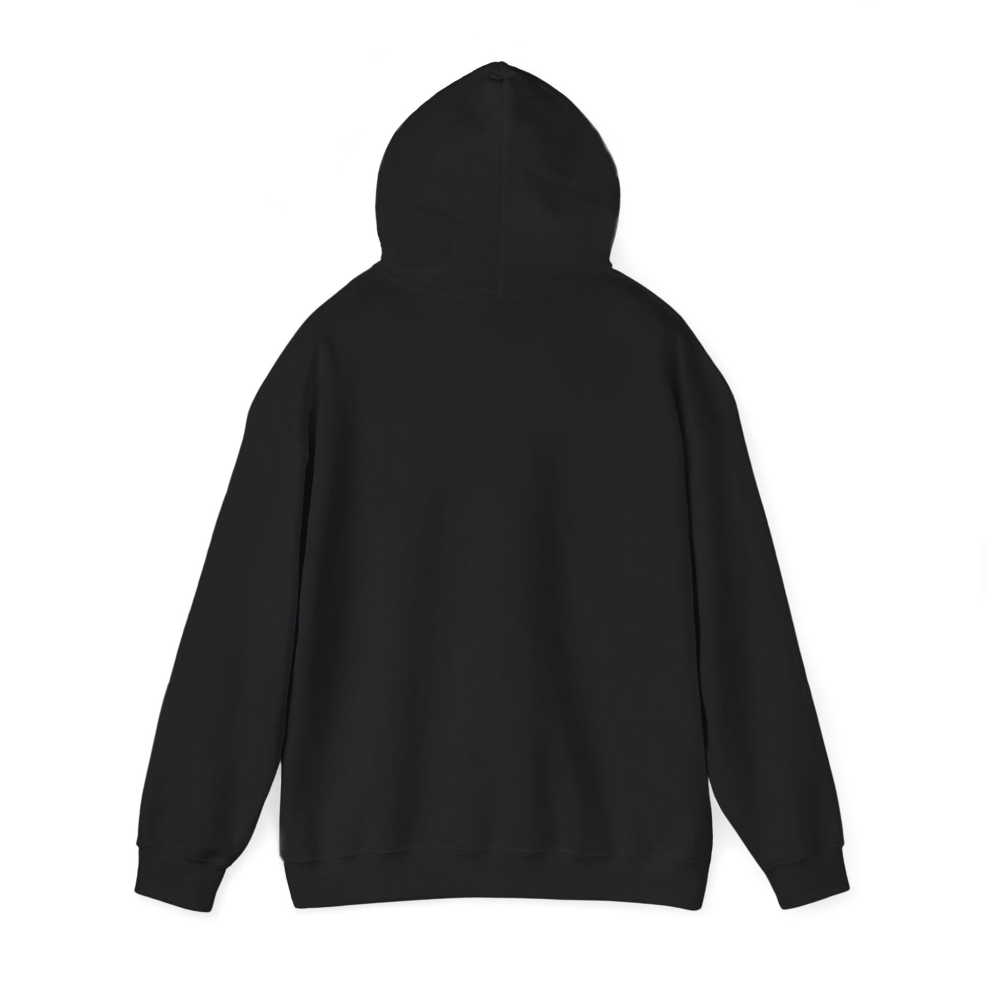 Artistic Trends Heavy Blend™ Hoodie - Cozy Streetwear, Perfect for Art Lovers, Seasonal Gifting, Casual Outings, Stylish Layering