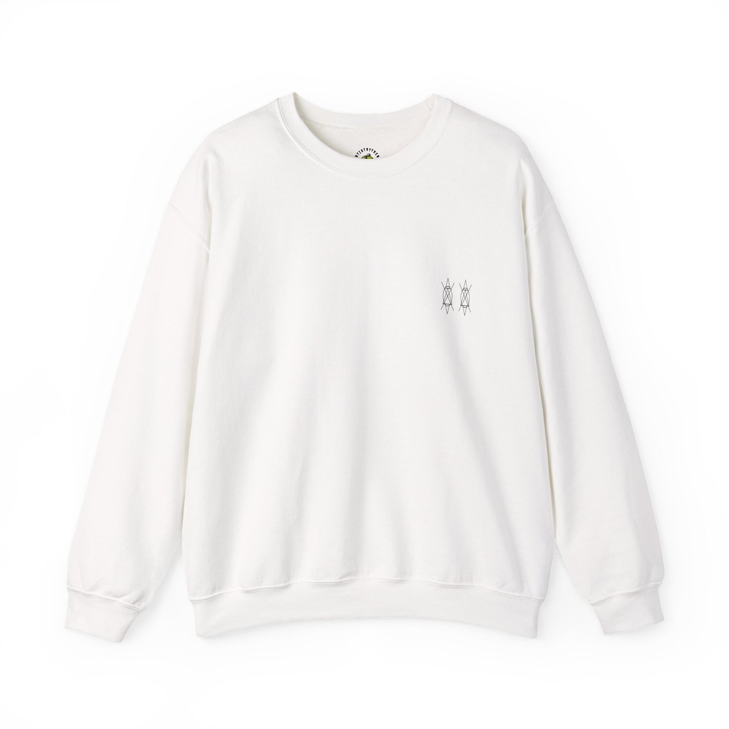 Men's Heavy Blend™ Crewneck Sweatshirt