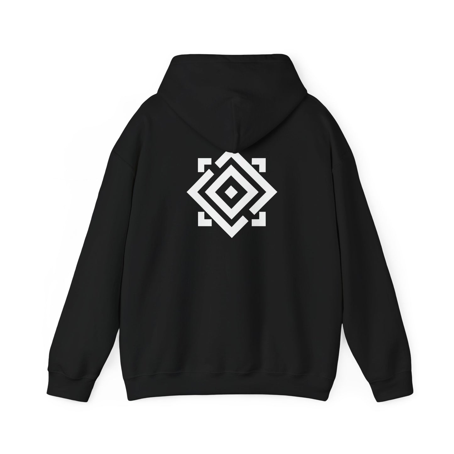 Artistry Trends Hoodie - Cozy Streetwear Sweatshirt for Creative Souls, Men's Apparel, Perfect Gift for Artists, Casual Wear, Comfort, Men’s Hoodie