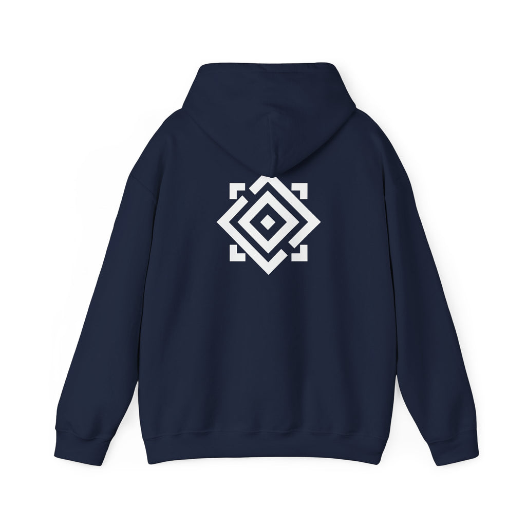 Artistry Trends Hoodie - Cozy Streetwear Sweatshirt for Creative Souls, Men's Apparel, Perfect Gift for Artists, Casual Wear, Comfort