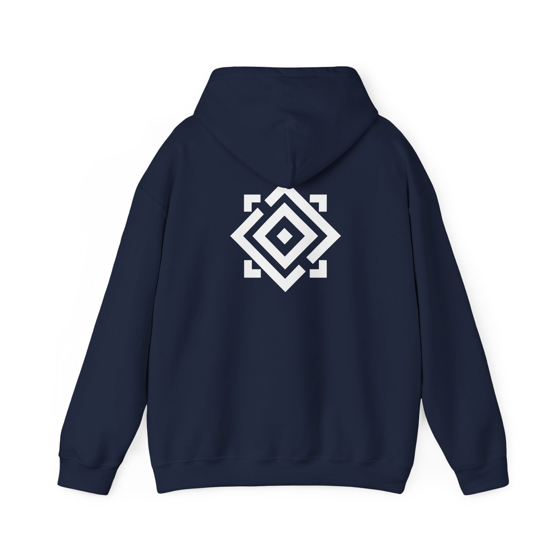 Artistry Trends Hoodie - Cozy Streetwear Sweatshirt for Creative Souls, Men's Apparel, Perfect Gift for Artists, Casual Wear, Comfort