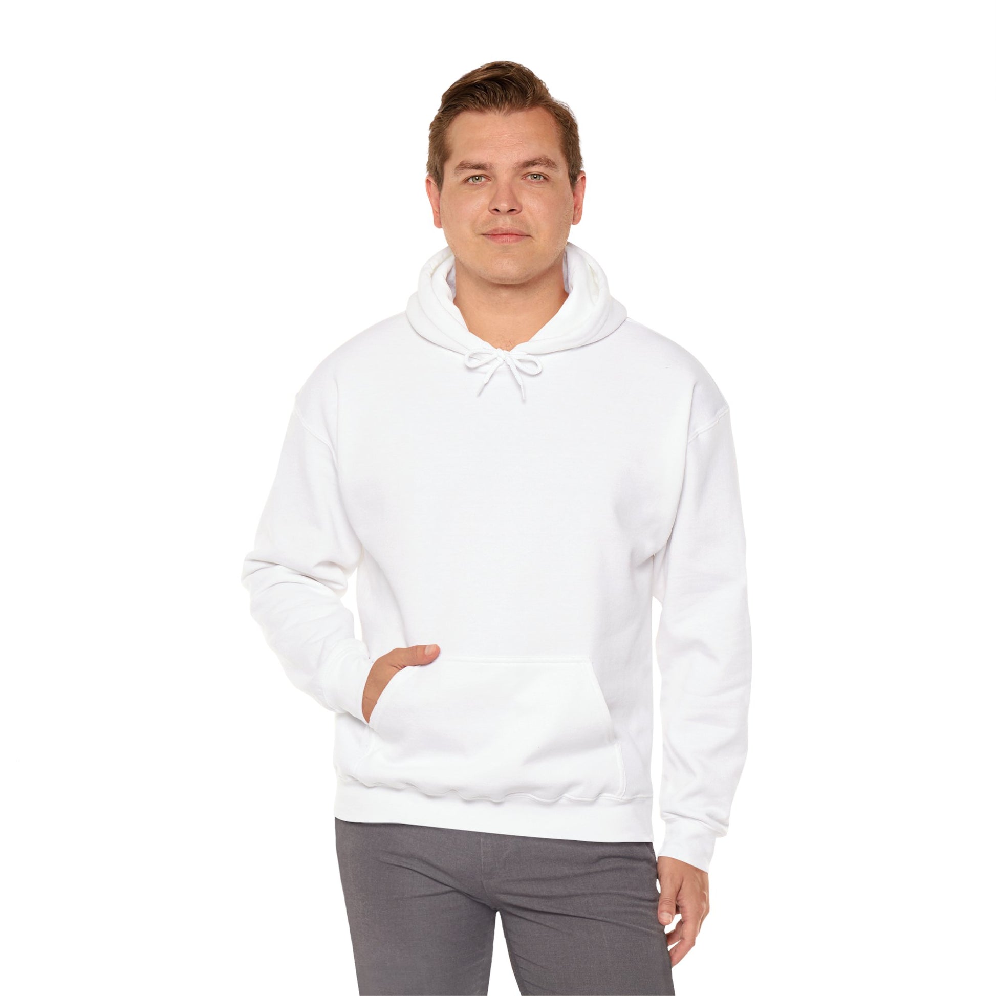 Cozy Unisex Hooded Sweatshirt for Everyday Comfort, Casual Wear, Gifts, Fall Fashion, Unisex Pullover Hoody