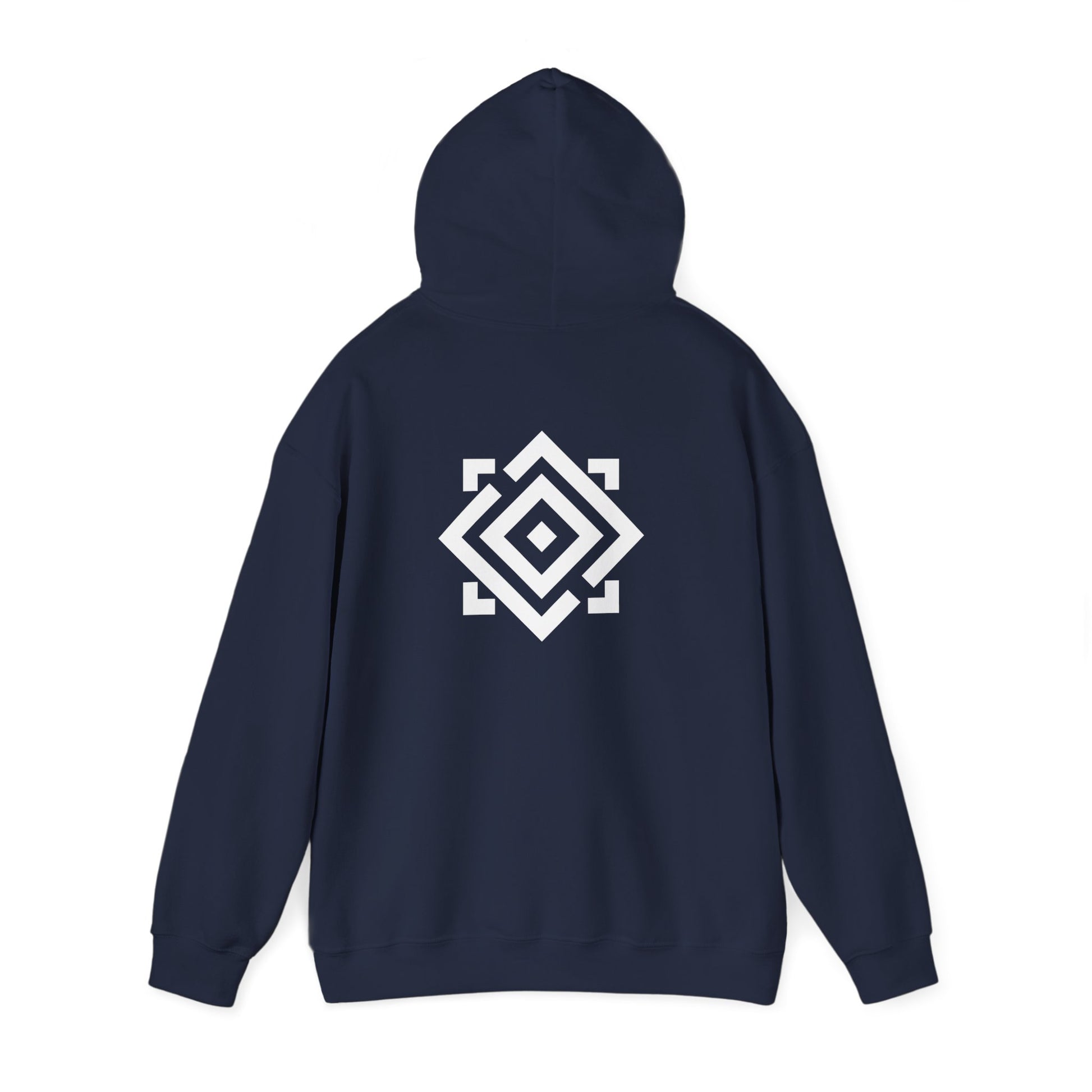 Artistry Trends Hoodie - Cozy Streetwear Sweatshirt for Creative Souls, Men's Apparel, Perfect Gift for Artists, Casual Wear, Comfort