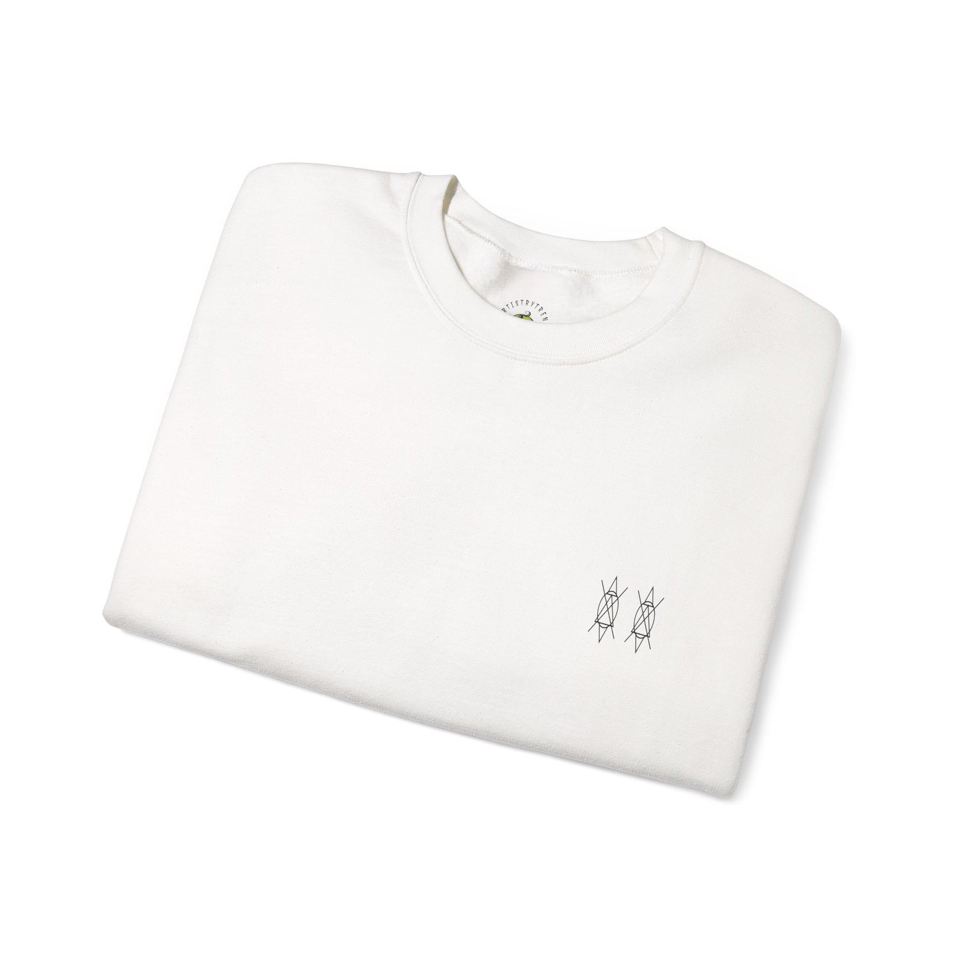Men's Heavy Blend™ Crewneck Sweatshirt