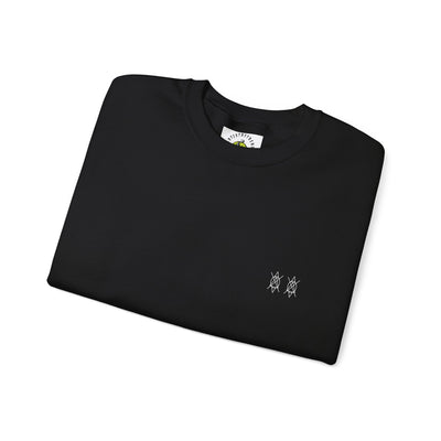 Men's Heavy Blend™ Crewneck Sweatshirt