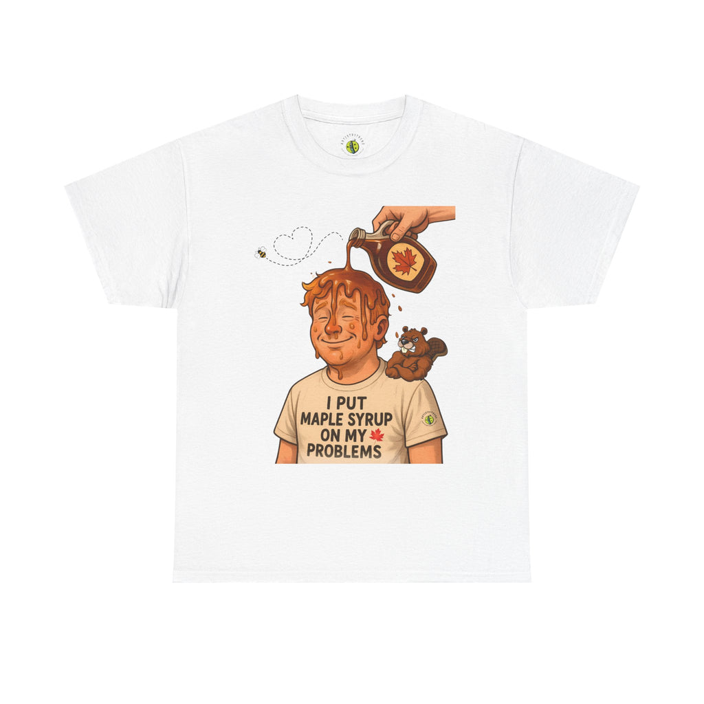 Funny Canadian T-Shirt