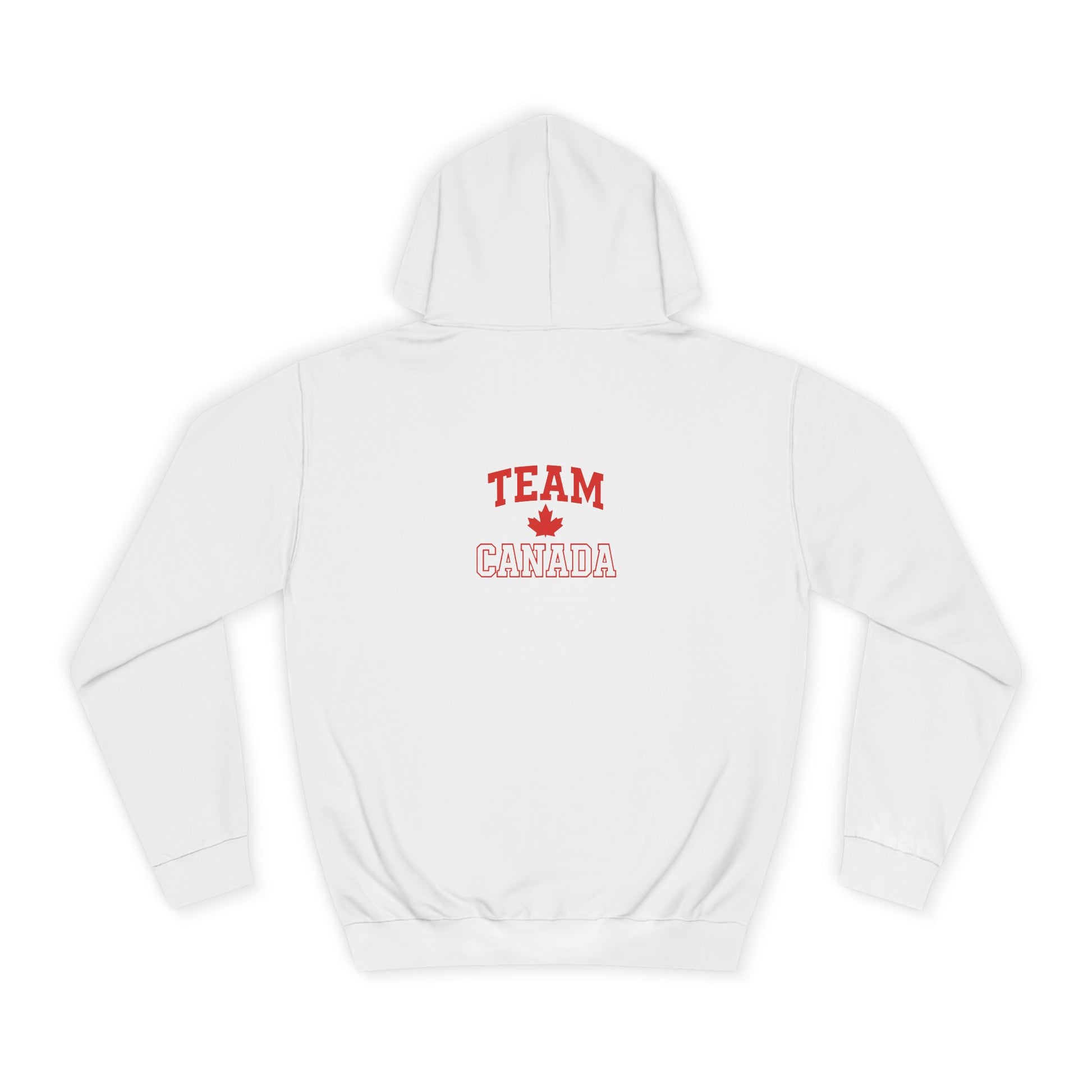 BolAngry Goose Unisex College Hoodie, Canadian Goose, Team Canada Gift Idea Sweatshirt, Patriotic Tee, Canadian Animal Pun Hoodie, Sarcastic