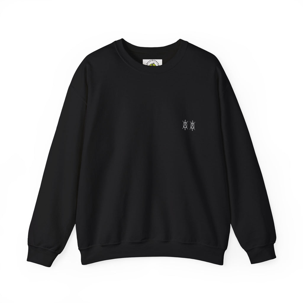 Men's Heavy Blend™ Crewneck Sweatshirt