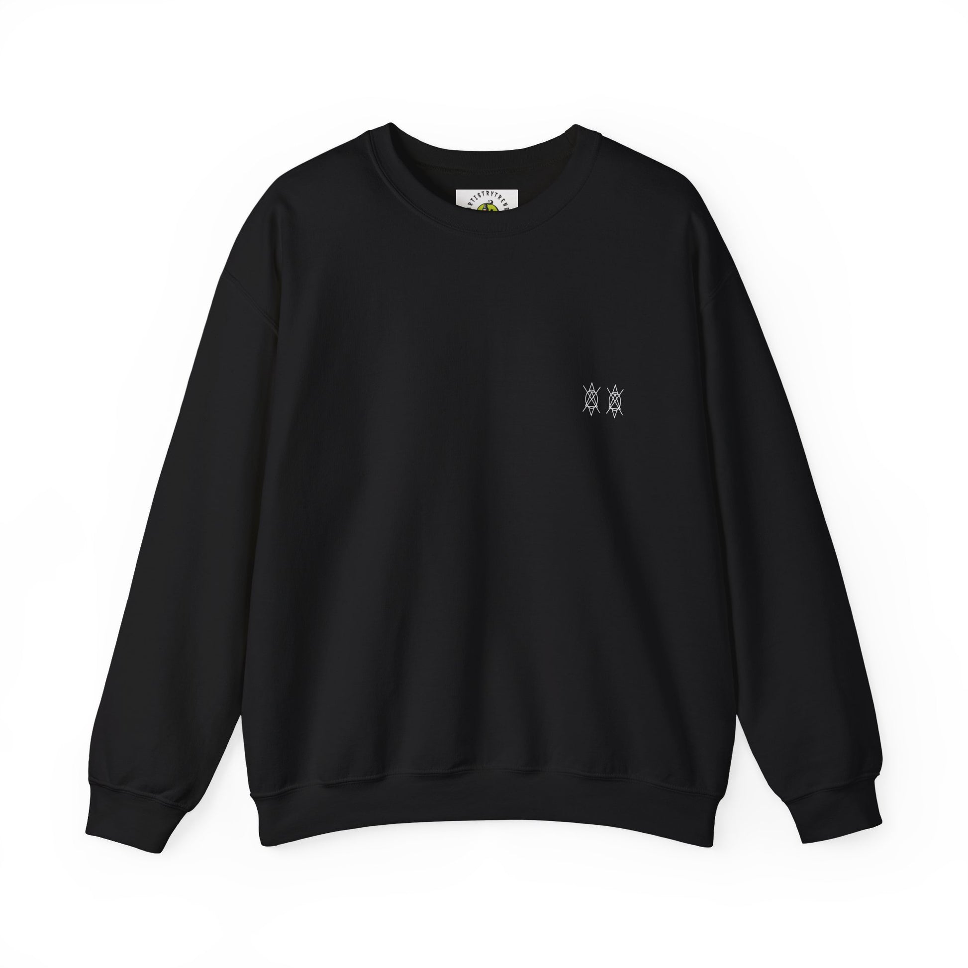 Men's Heavy Blend™ Crewneck Sweatshirt