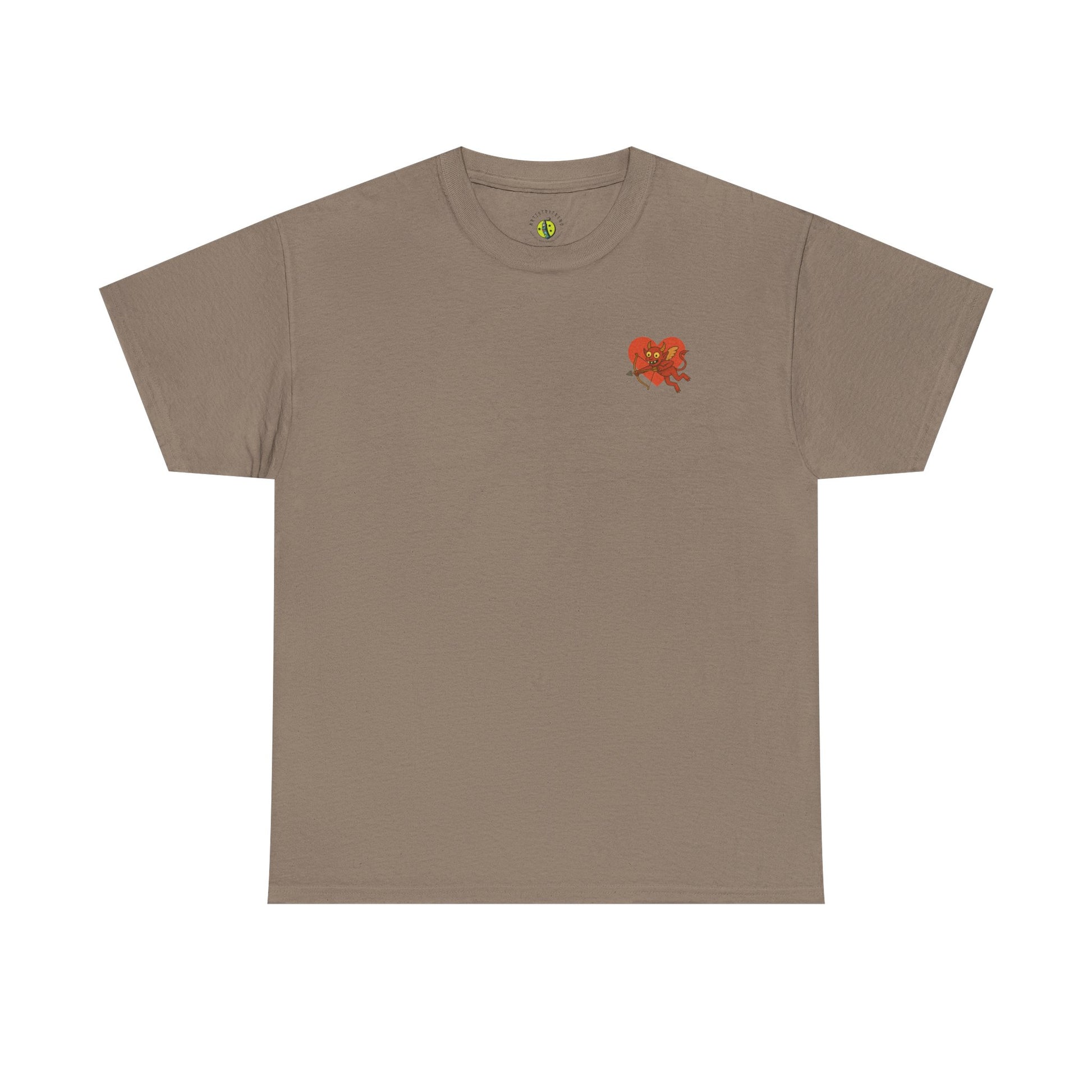 Funny "My Demons and I" Graphic Tee