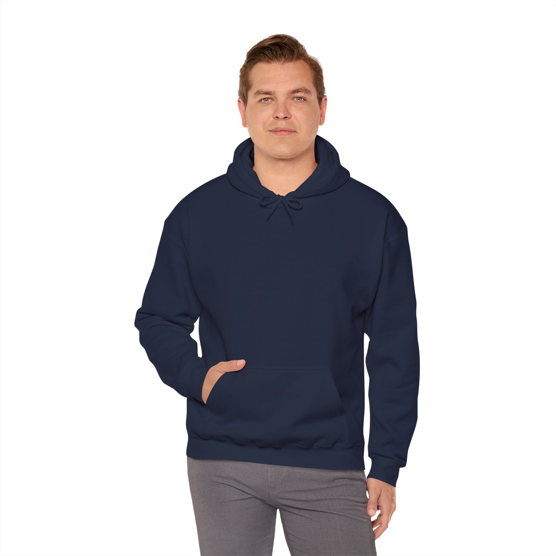 Cozy Unisex Hooded Sweatshirt for Everyday Comfort, Casual Wear, Gifts, Fall Fashion, Unisex Pullover Hoody