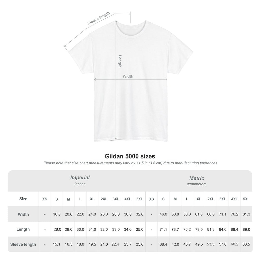 Funny Canadian T-Shirt