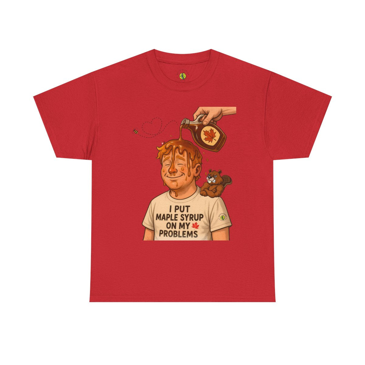 Funny Canadian T-Shirt