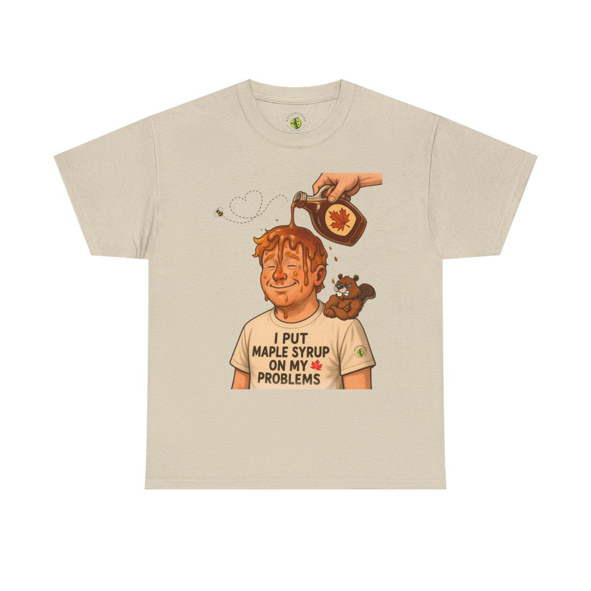 Funny Canadian T-Shirt