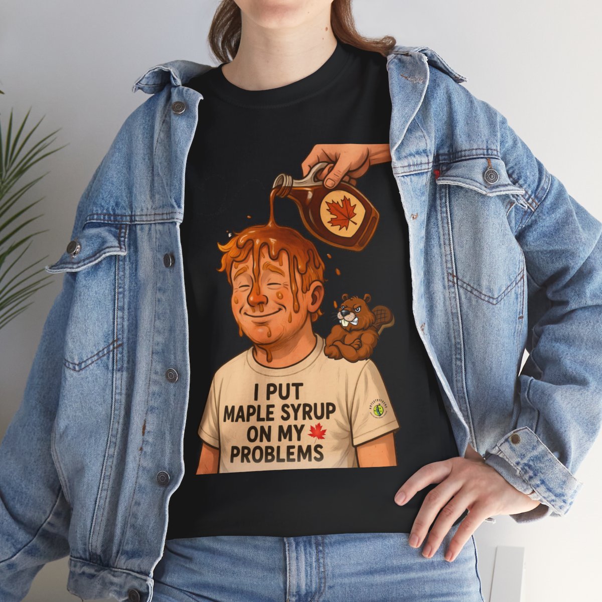 Funny Canadian T-Shirt