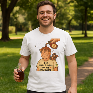 Funny Canadian T-Shirt