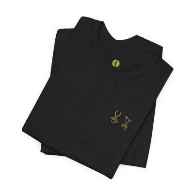 Minimalist X Mark Streetwear Tee - Limited Edition T-Shirt, Trendy Graphic Shirt, Unisex Fashion Top, Stylish Tee