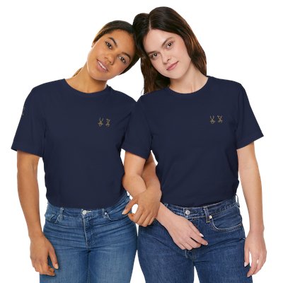 Minimalist X Mark Streetwear Tee - Limited Edition T-Shirt, Trendy Graphic Shirt, Unisex Fashion Top, Stylish Tee