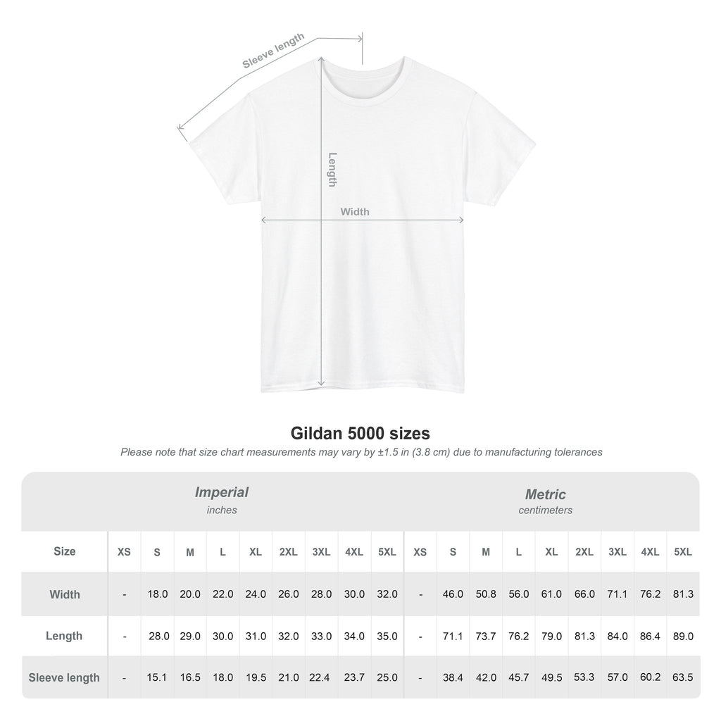 Pride "Call It a Phase Again" tee