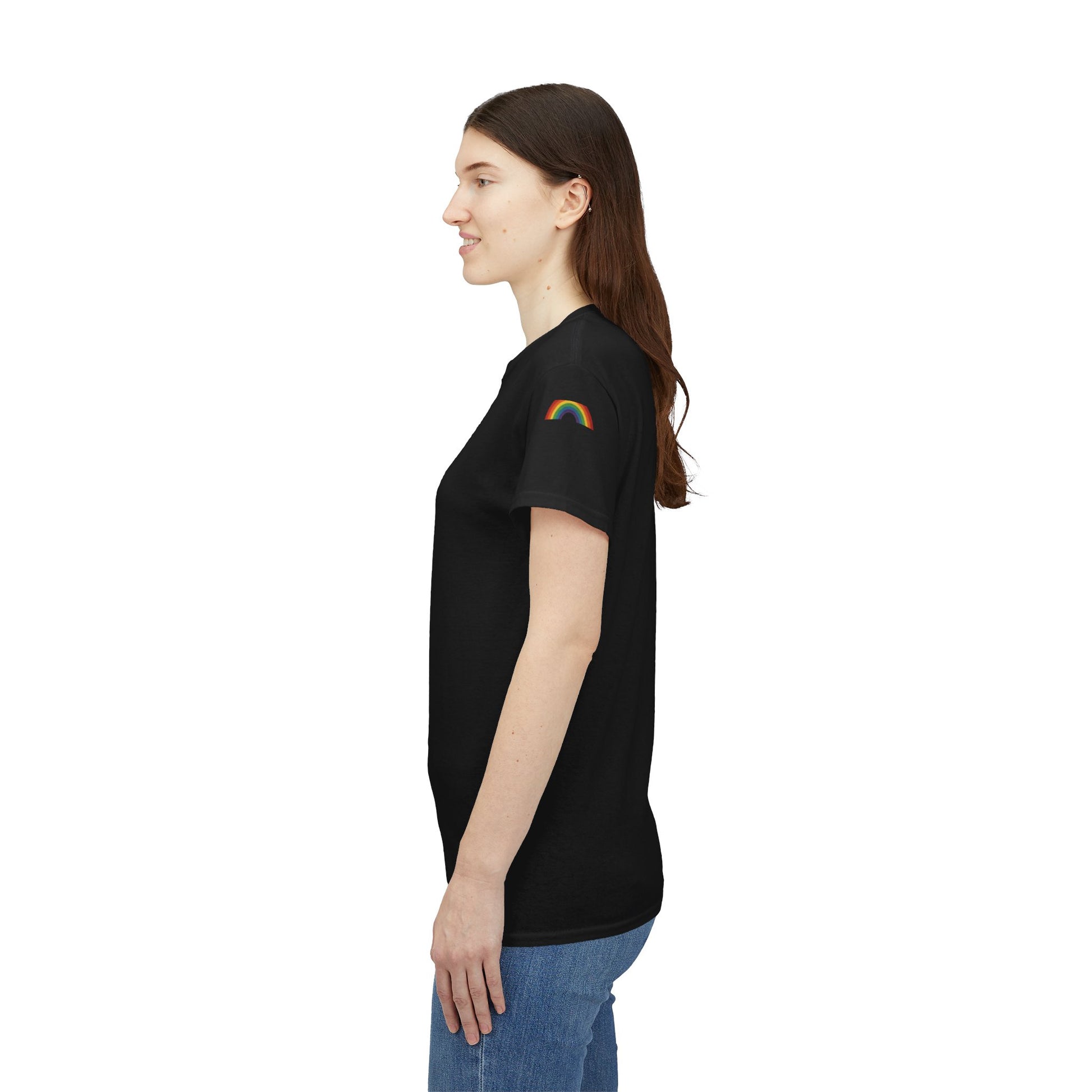 Pride "Call It a Phase Again" tee