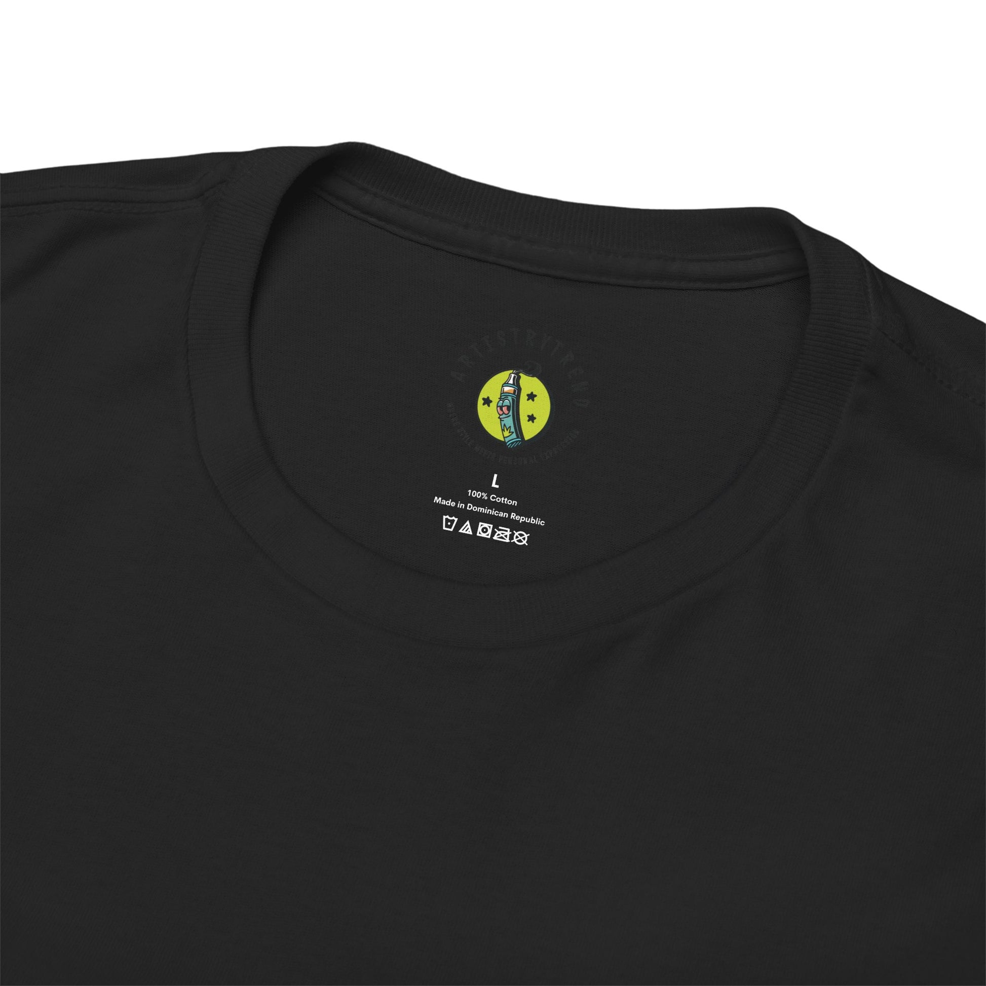 Pride "Call It a Phase Again" tee
