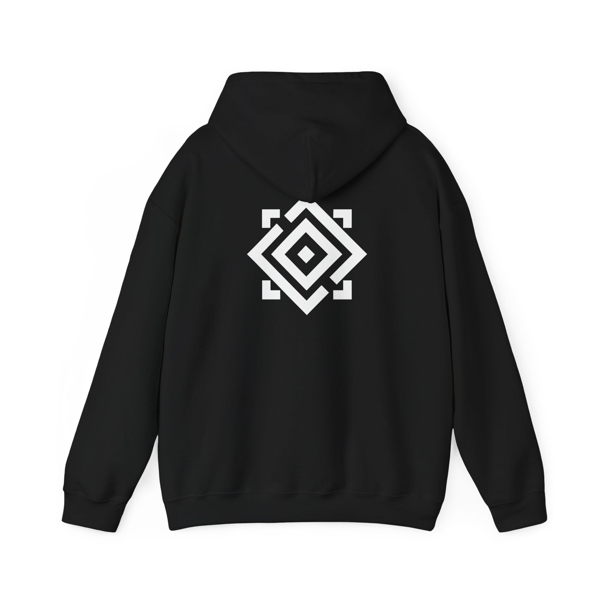 Artistry Trends Hoodie - Cozy Streetwear Sweatshirt for Creative Souls, Men's Apparel, Perfect Gift for Artists, Casual Wear, Comfort