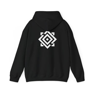 Artistry Trends Hoodie - Cozy Streetwear Sweatshirt for Creative Souls, Men's Apparel, Perfect Gift for Artists, Casual Wear, Comfort