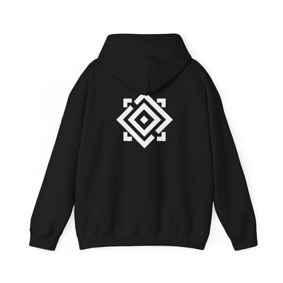 Artistry Trends Hoodie - Cozy Streetwear Sweatshirt for Creative Souls, Men's Apparel, Perfect Gift for Artists, Casual Wear, Comfort