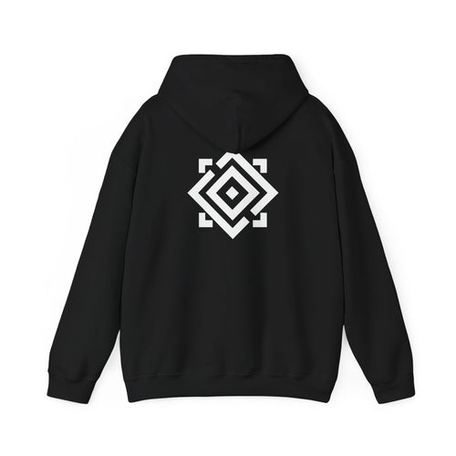 Artistry Trends Hoodie - Cozy Streetwear Sweatshirt for Creative Souls, Men's Apparel, Perfect Gift for Artists, Casual Wear, Comfort