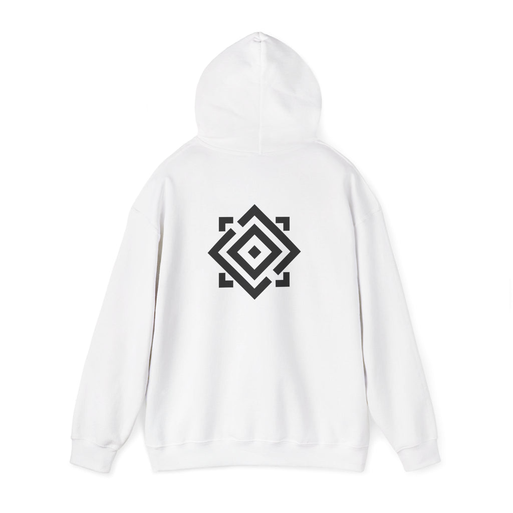 Artistry Trends Hoodie - Cozy Streetwear Sweatshirt for Creative Souls, Men's Apparel, Perfect Gift for Artists, Casual Wear, Comfort