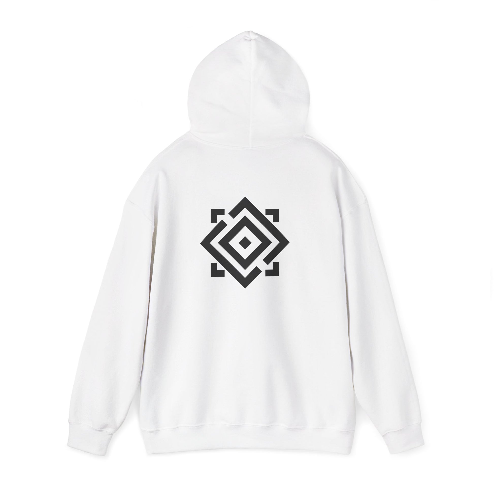 Artistry Trends Hoodie - Cozy Streetwear Sweatshirt for Creative Souls, Men's Apparel, Perfect Gift for Artists, Casual Wear, Comfort