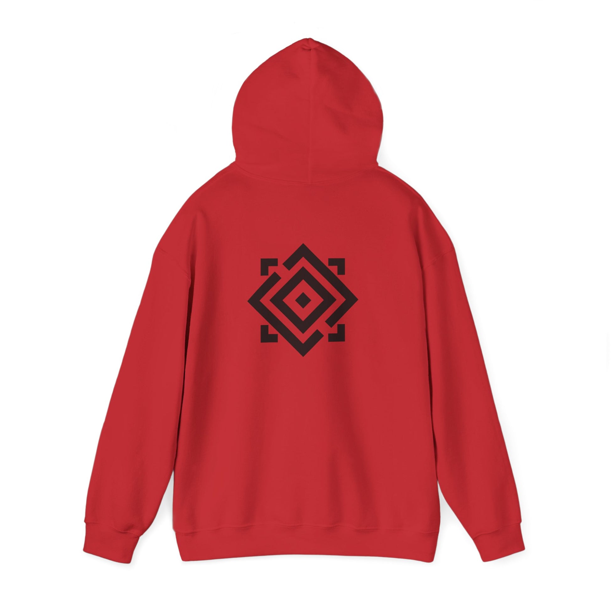 Artistry Trends Hoodie - Cozy Streetwear Sweatshirt for Creative Souls, Men's Apparel, Perfect Gift for Artists, Casual Wear, Comfort