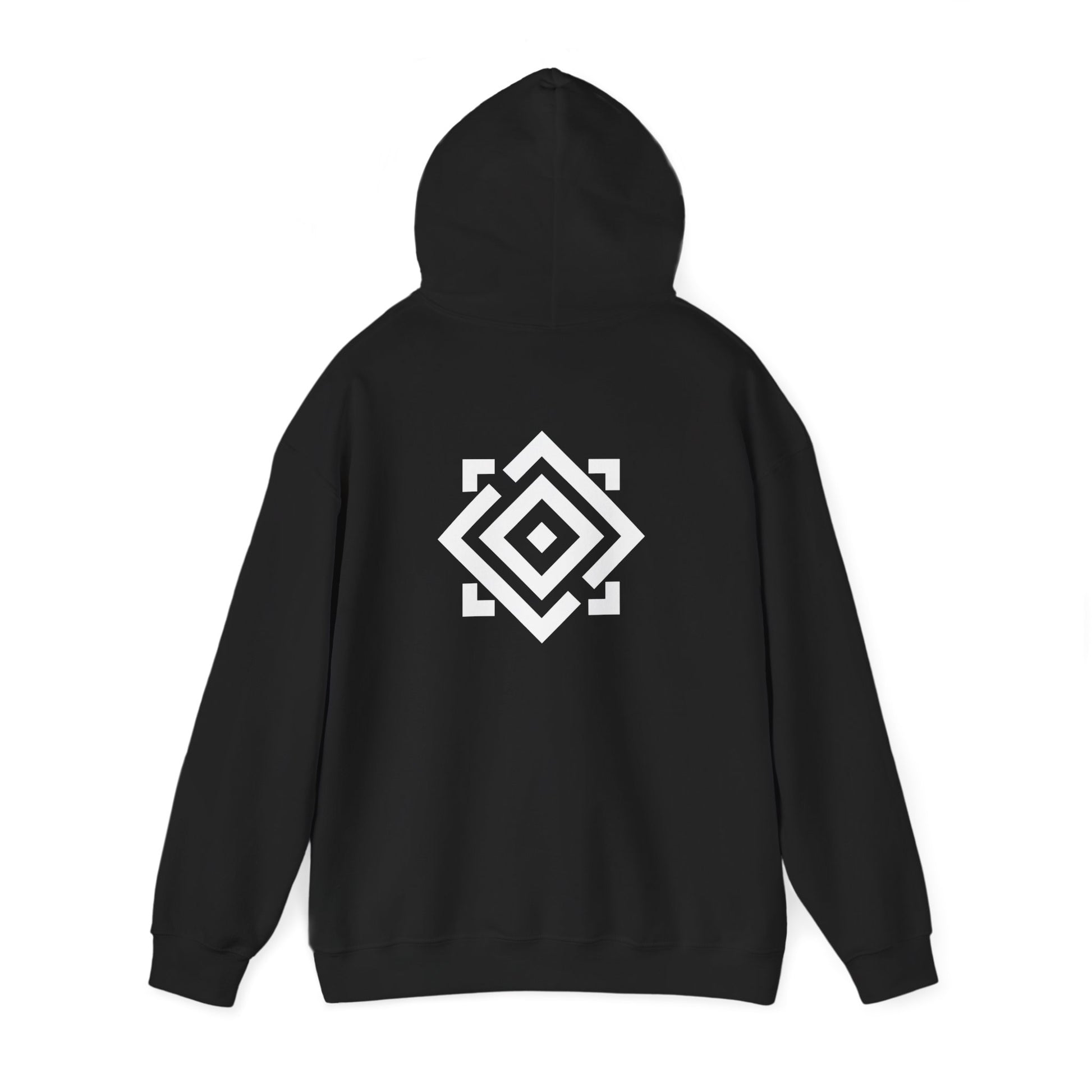 Artistry Trends Hoodie - Cozy Streetwear Sweatshirt for Creative Souls, Men's Apparel, Perfect Gift for Artists, Casual Wear, Comfort