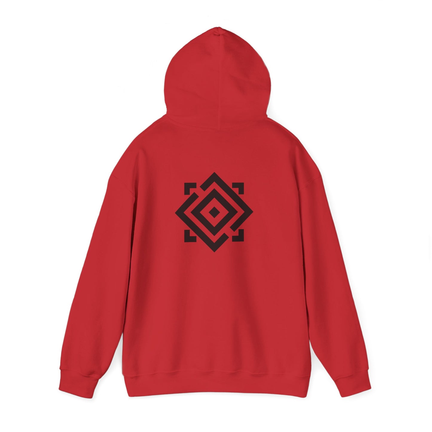 Artistry Trends Hoodie - Cozy Streetwear Sweatshirt for Creative Souls, Men's Apparel, Perfect Gift for Artists, Casual Wear, Comfort, Men’s Hoodie