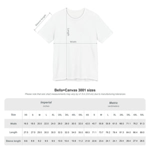 Minimalist X Mark Streetwear Tee - Limited Edition T-Shirt, Trendy Graphic Shirt, Unisex Fashion Top, Stylish Tee