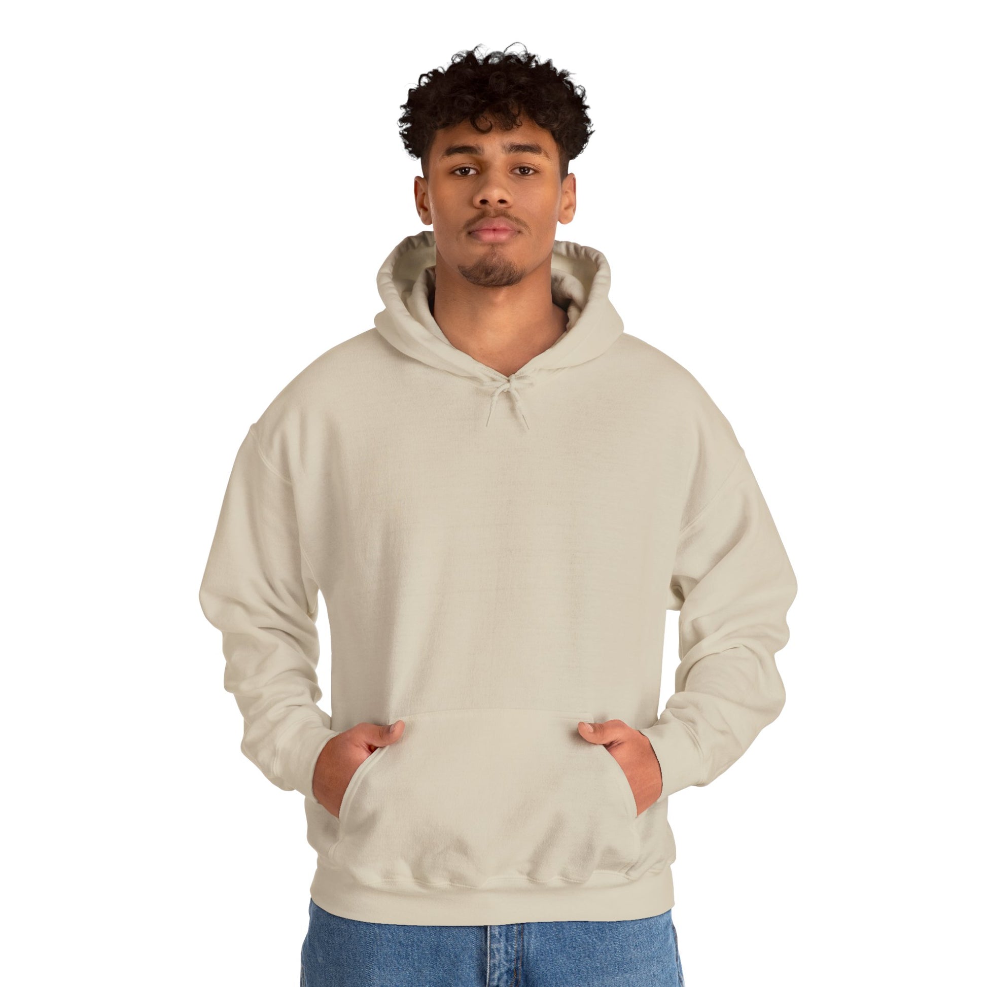 Cozy Unisex Hooded Sweatshirt for Everyday Comfort, Casual Wear, Gifts, Fall Fashion, Unisex Pullover Hoody