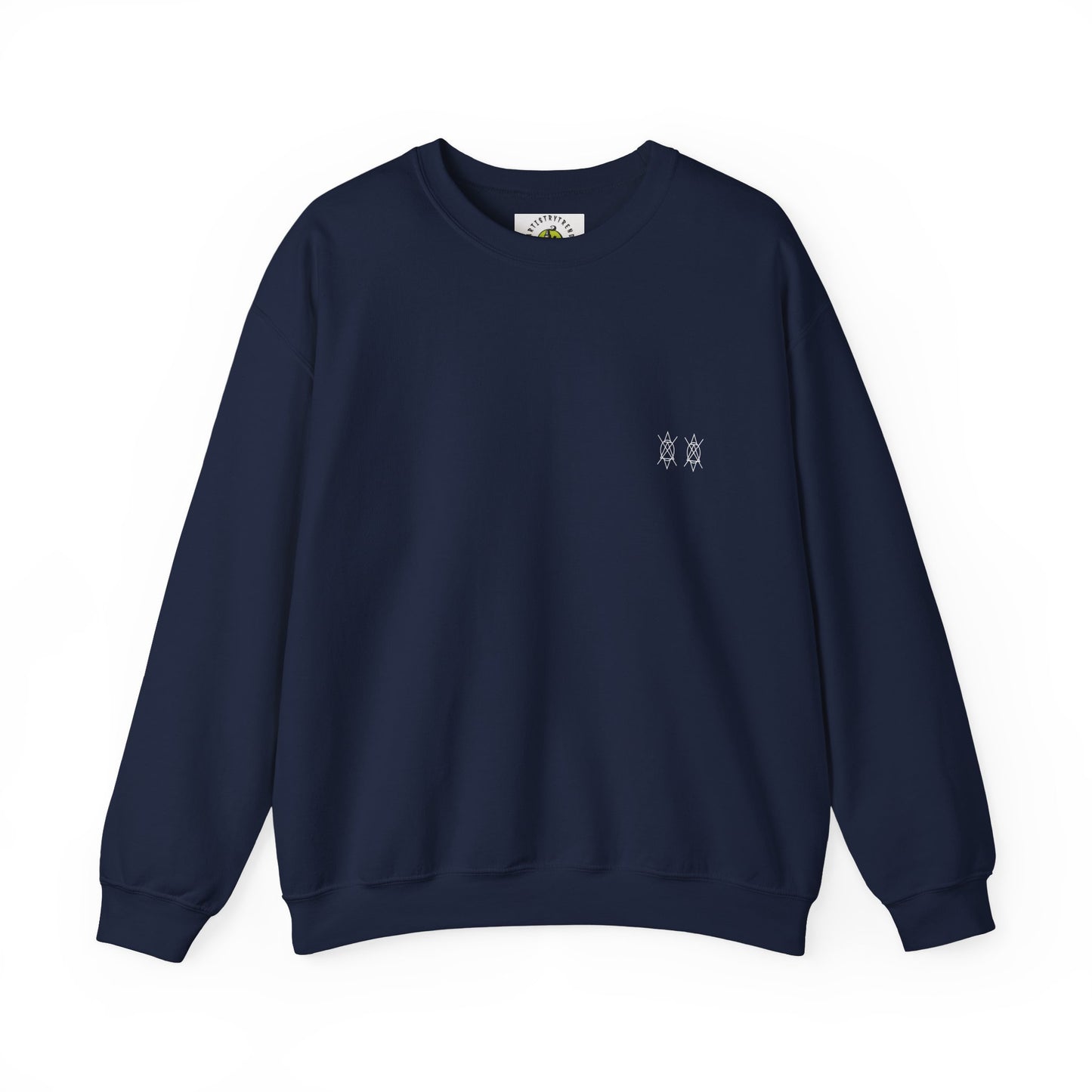 Men's Heavy Blend™ Crewneck Sweatshirt