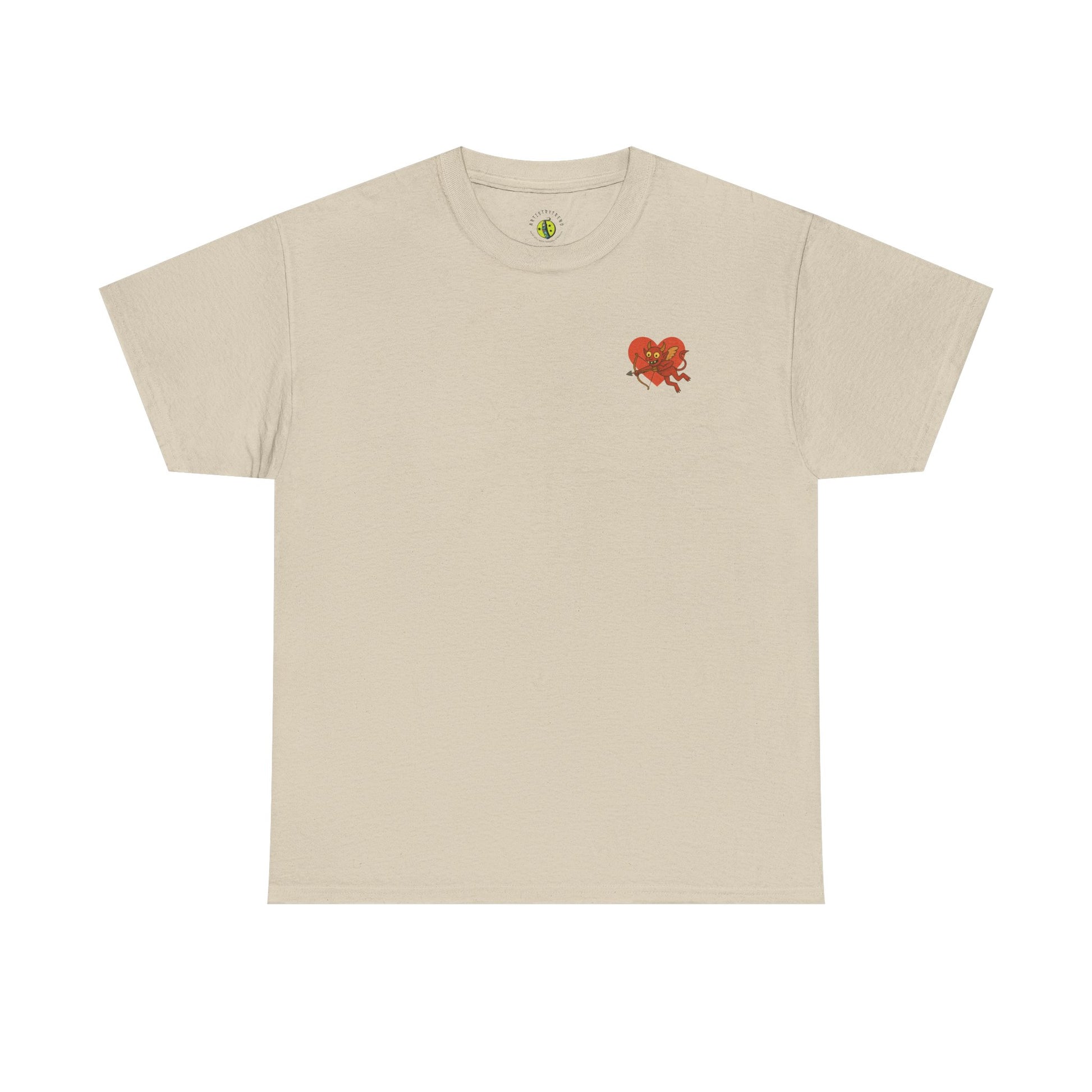 Funny "My Demons and I" Graphic Tee